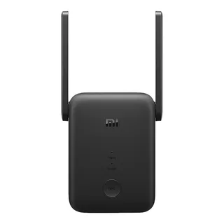 Access Point Xiaomi Mi Ra75 Ra75 Preto 100v/240v