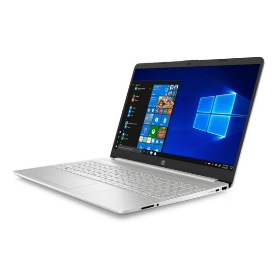 Notebook Hp 17.3 Intel I5 12va 512gb Nvme Ssd 16gb Win 11