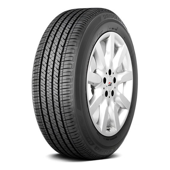 Llanta Bridgestone Ecopia EP422 Plus P 205/55R17 91 H