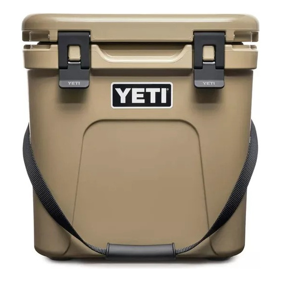 Yeti Hielera Roadie 24 Original Envio Gratis 