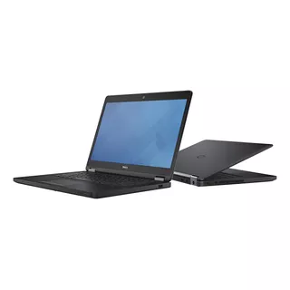 Laptop Dell Latitude 5480/5490 I5 7ma 8gb/256ssd 14''