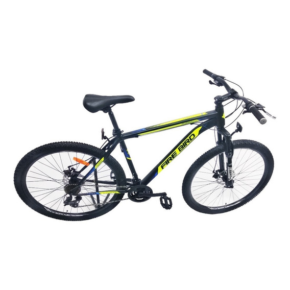 Bicicleta Mountain Bike Fire Bird Rodado 29 Ltwoo Oferta!