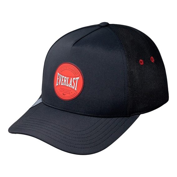 Gorro Vicera Everlast Patch 2.0