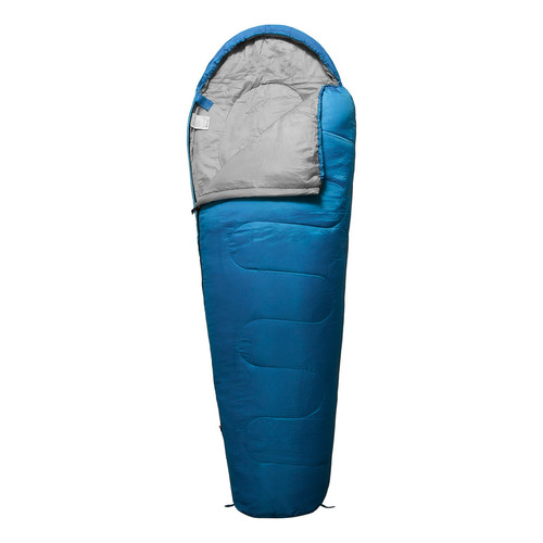 Bolsa De Dormir Termica -5 Grados Alaska Snowbraker Camping