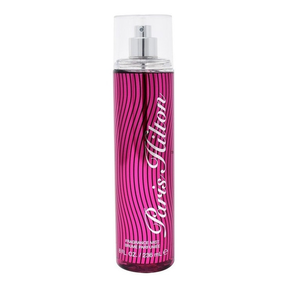 Perfume Para Dama Paris Hilton 236 Ml Body Mist De Paris Hil