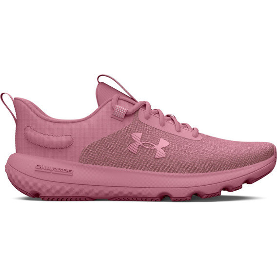 Tenis De Running Under Armour Charged Revitalize Para Mujer