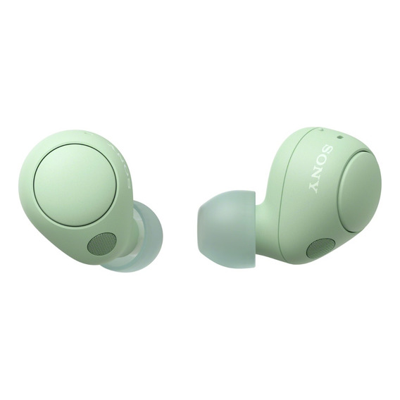 Auriculares Bluetooth In-ear Inalámbricos Sony Wf-c700