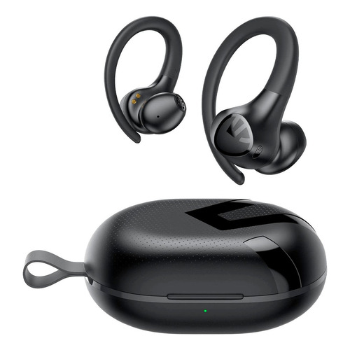 Auriculares in-ear inalámbricos Soundpeats Sport Wings2 negro