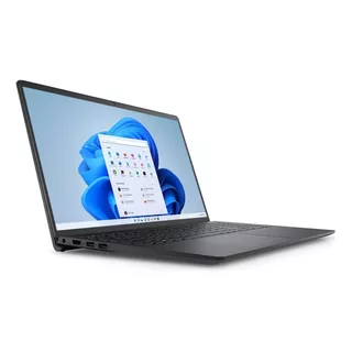 Notebook Dell Inspiron 15 Intel Core I3 1215u 8gb 256gb Ssd