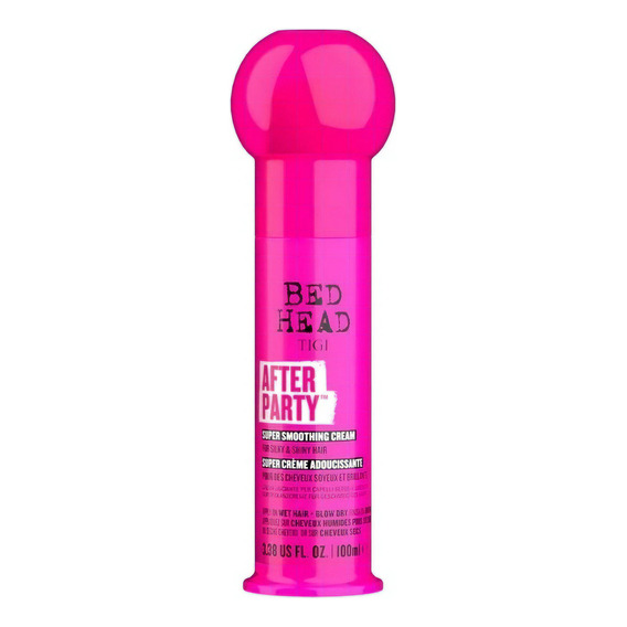 Tigi Bed Head Crema De Peinar After Party 100 Ml