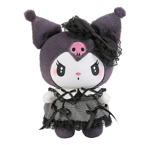 Peluche Kuromi 1 Metro