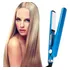 Planchita de pelo Nano Titanium Nano Titanium Titanium azul