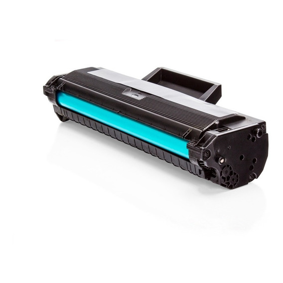 Toner Mlt104  Compatible  Para Samsung Ml 1665 /1660 No Oem