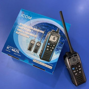 Radio Icon Ic-m25