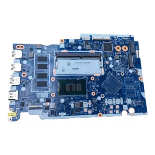  Motherboard Lenovo Ideapad S145-15ikb Parte: Nm-c561