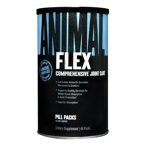 Animal Flex - L a $209000