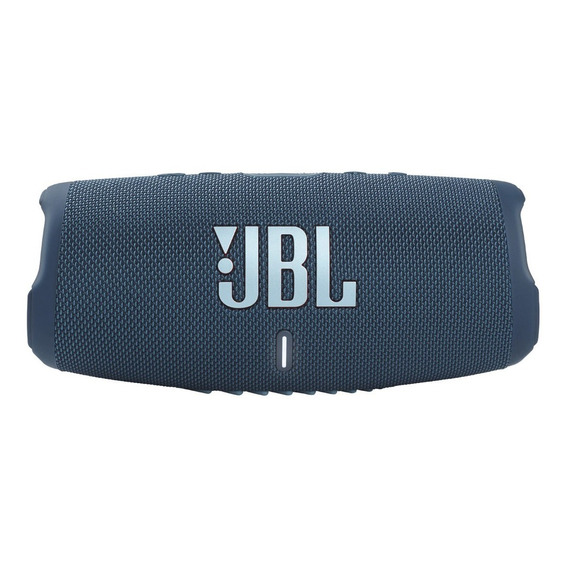 Jbl Charge 5 Parlante Bluetooth Acuatico Extra Bass Original