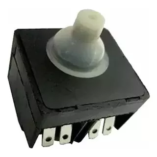 Repuesto Interruptor Llave Amoladora Black Decker G720 Full