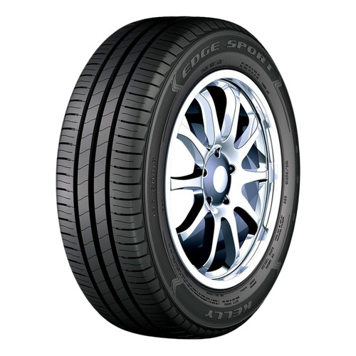 Cubierta Goodyear 225/45 R17 Kelly Edge Sport 91w Índice de carga 91 Índice de velocidad W