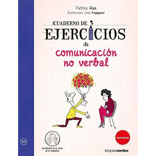 Cuaderno De Ejercicios De Comunicacion No Verbal