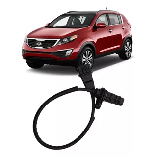 Sensor Rotação Sportage 2.0 16v 2011 2012 2013 2014