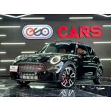 Mini John Cooper Works 2022