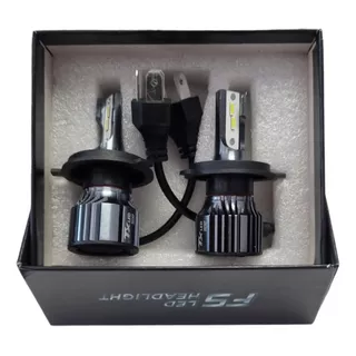 Cree Led F5 12v 50w 12000 Lumens H1 / H4 / H27-880-881-886