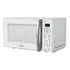 Microondas Consul 20l 700w Display Led - Blanco