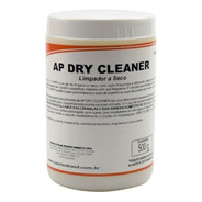 Ap Dry Cleaner Limpa A Seco E Revitalização Em Couro Spartan