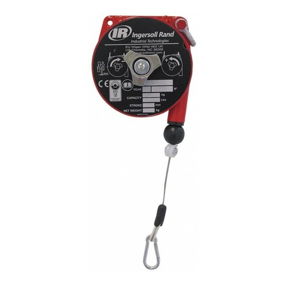 Balanceador Ingersoll Rand 0,4-1 Kgs Irbld1