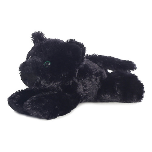 Peluche Aurora Mini Flopsie Pantera 20 Cm ónix