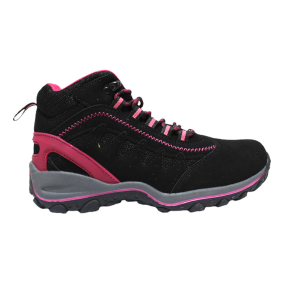 Zapatilla Outdoor Mujer Y50 Yasna