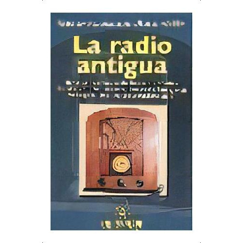 La Radio En Internet, De Mariano Cebrian Herreros. Editorial La Crujia, Tapa Blanda, Edición 2008 En Español