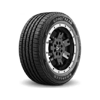 Neumático Goodyear 215/65 R16 Wrl Fortitude Ht Vulcamioa Mdp