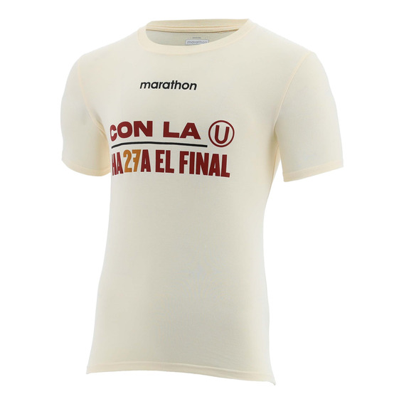 Polo Marathon Sports Camiseta Hombre Deportivo Fútbol Dg118