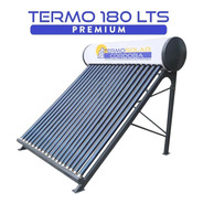 Termotanque Solar, Termosolar, Calefon Solar 165 Lts