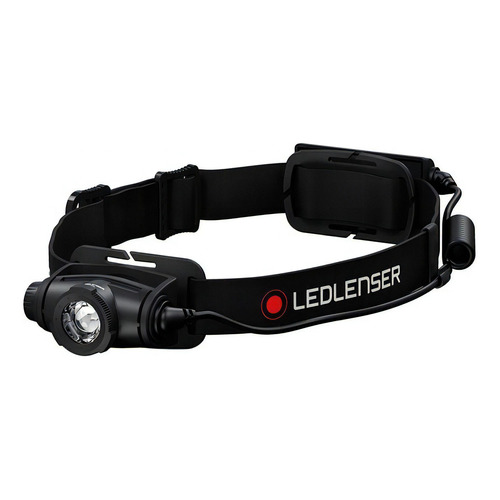 Linterna Frontal Led Lenser H5r Core 500 Lumens Recargable