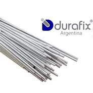 1 Varilla  Para Soldar Aluminio Con Gas Butano  Durafix Usa 