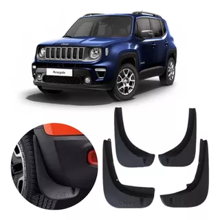 Apara Barro Jeep Renegade 2016 2017 2018 2019 2020 2021 2022