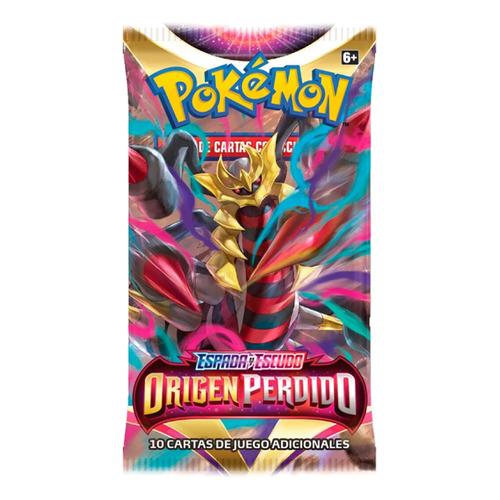 Juego De Cartas Coleccionables Pókemon Pokémon Carta No Aplica X Unidad De 0 Mazo Con 9 Cartas