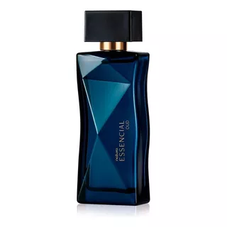 Perfume Natura Essencial Oud Edp 100 ml Para  Mujer Recargable