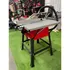 Sierra Circular De Mesa Equus Carpintero 250 Mm 10'' 2000w