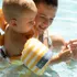 Flotador Para Pileta Chaleco Swim Essentials Paddle Swim - 15-30kg-ballena Yellow