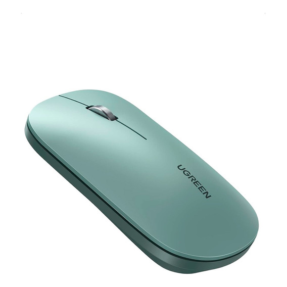 Ugreen Ratón Inalámbrico 4000dpi Mouse Silencioso Bluetooth