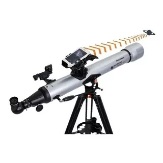 Telescopio Refractor Starsense Explorer Lt 90080 Az