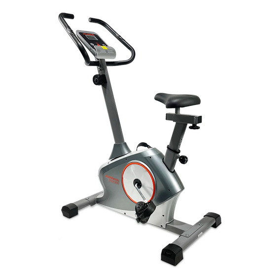 Bicicleta Fija Ergométrica Vertical Athletic 290bv Supergym