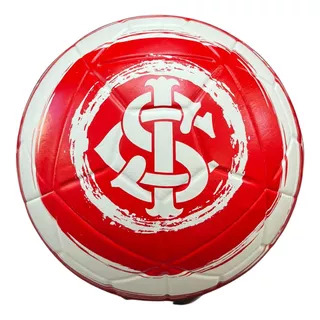 Bola Inter Futebol De Campo Licenciada/ Internacional