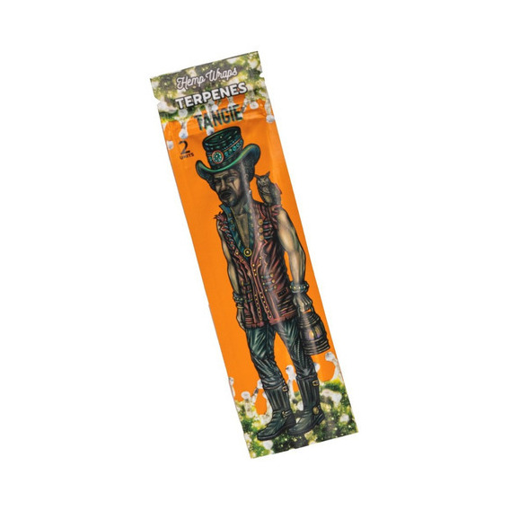 Blunt Papel Para Armar Terpenos Lion Rolling Circus Sedas