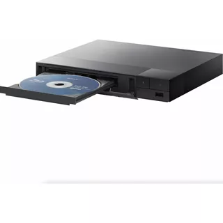 Bluray Sony Bdp-s1500 Bivolt - 1080p