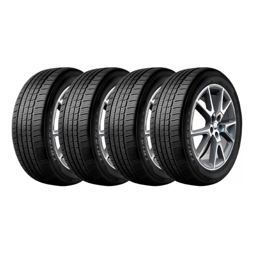 Kit de 4 neumáticos Triangle Advantex TC101 P 185/60R15 88 H